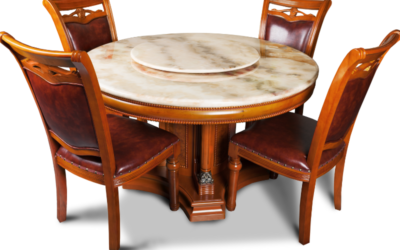 Styl, komfort i jakość – Jak znaleźć idealne krzesła i stoły w Rzeszowie?