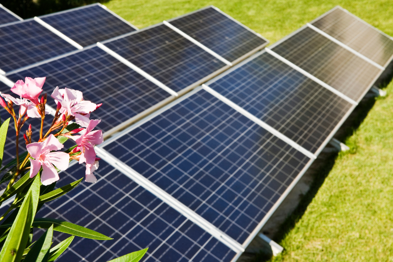 Fotowoltaika w Bochni