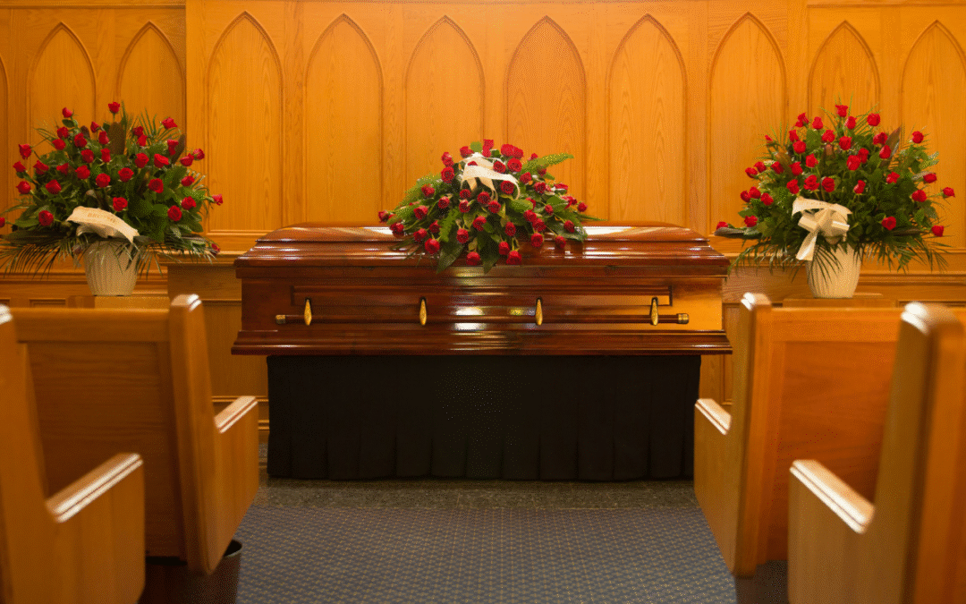 Kompleksowe usługi pogrzebowe w Tarnowie – jak przygotować godne pożegnanie z pomocą lokalnych specjalistów
