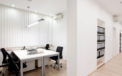 Nowoczesne rozwiązania dla biznesu – mikrobiura, biura wirtualne i sala konferencyjna w Brzesku