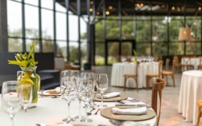 Restauracja w Brzesku – jakość, która buduje lokalną markę gastronomiczną