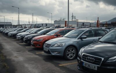 Dlaczego mieszkańcy regionu wybierają skup aut w Chojnicach zamiast tradycyjnej sprzedaży samochodu