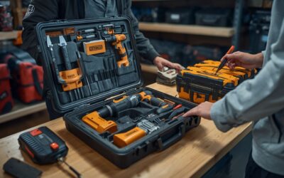 Od tarasu po ogrodzenie: elektronarzędzia do prac na zewnątrz w Koninie, które naprawdę ułatwiają pracę